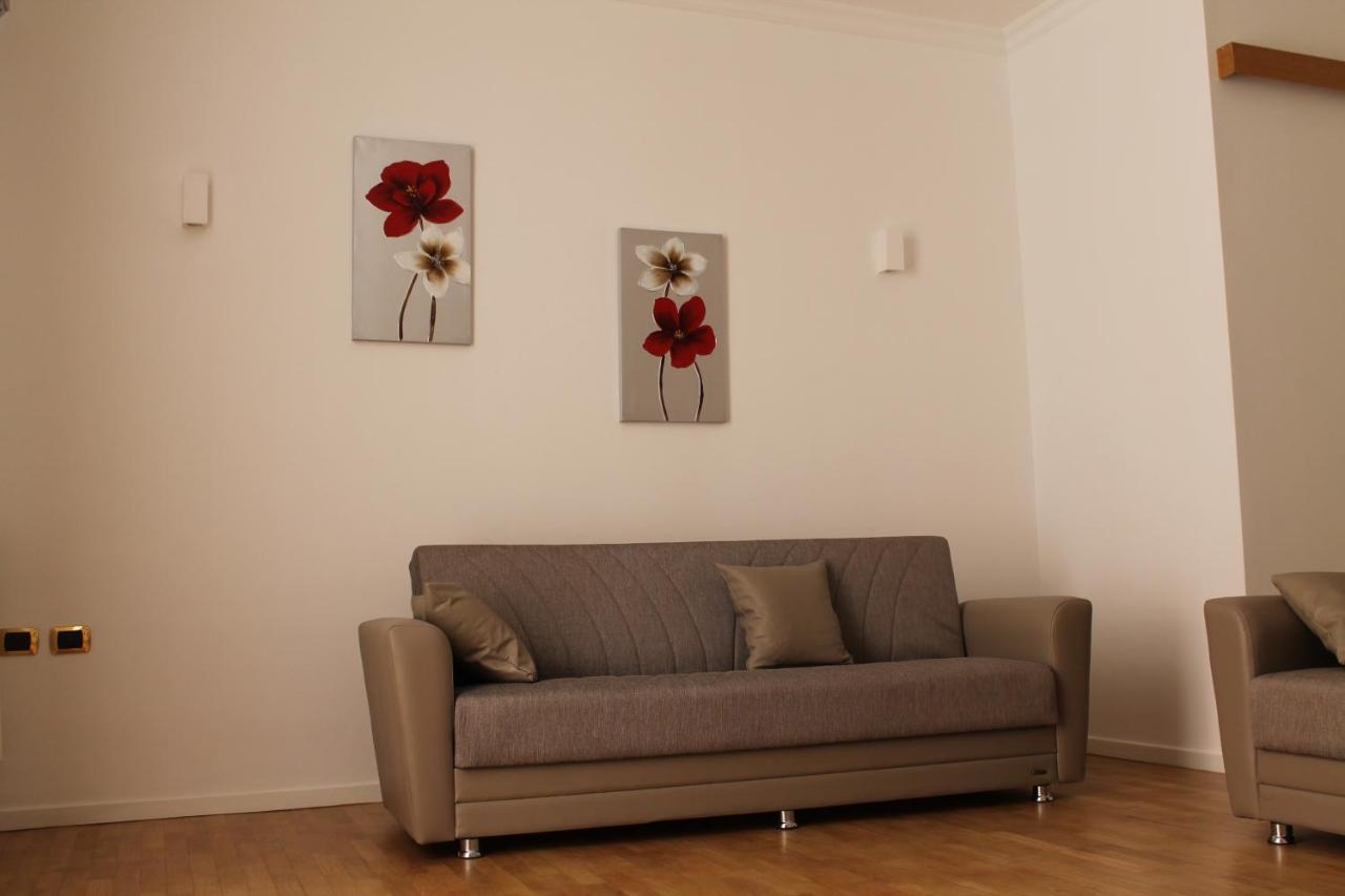 Casa Vacanze Sweet Life Корато Екстериор снимка