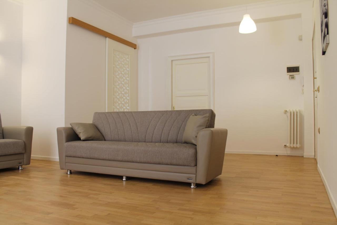 Casa Vacanze Sweet Life Корато Екстериор снимка
