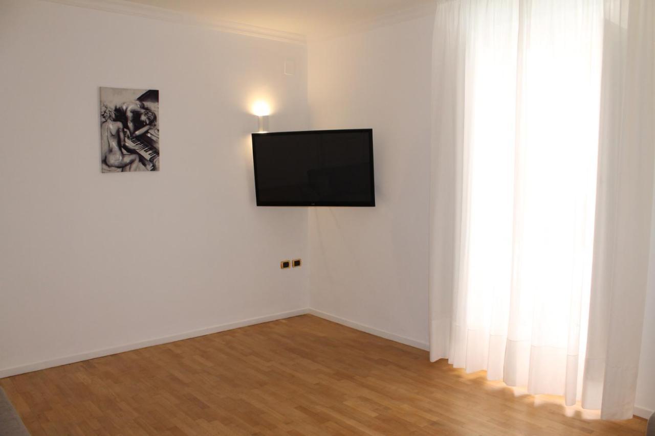 Casa Vacanze Sweet Life Корато Екстериор снимка