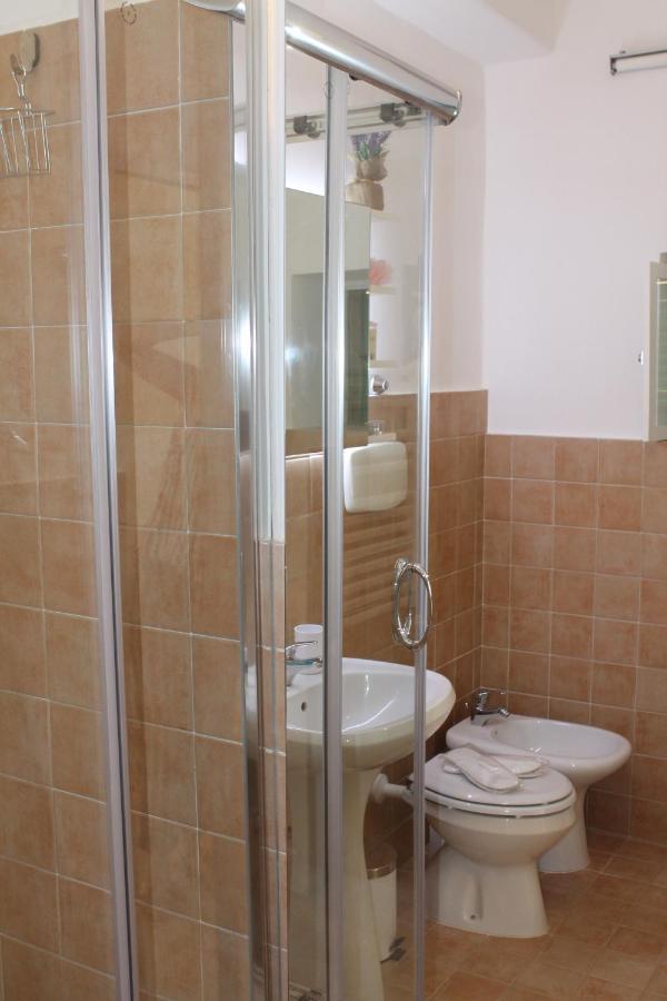 Casa Vacanze Sweet Life Корато Екстериор снимка