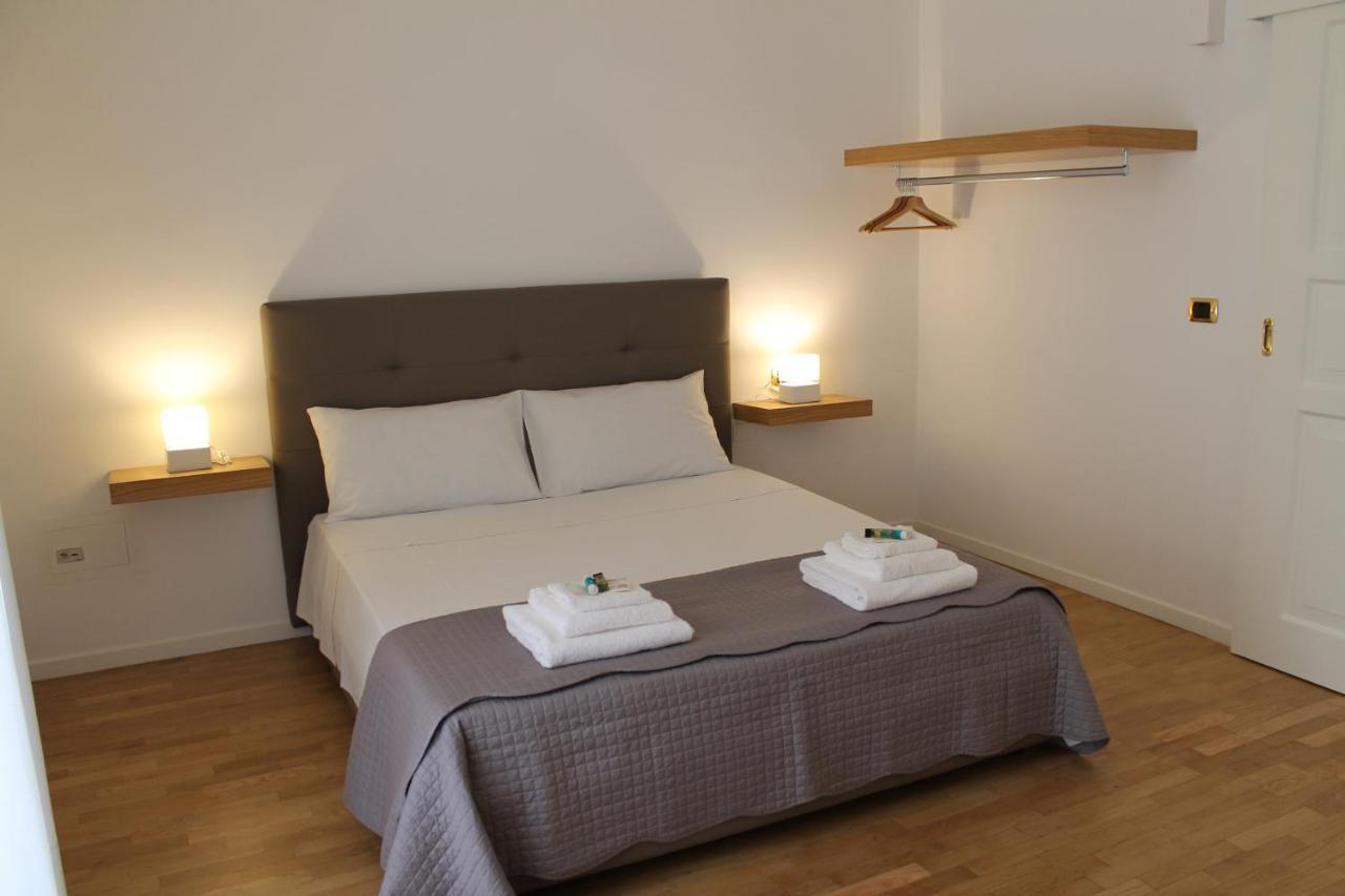 Casa Vacanze Sweet Life Корато Екстериор снимка