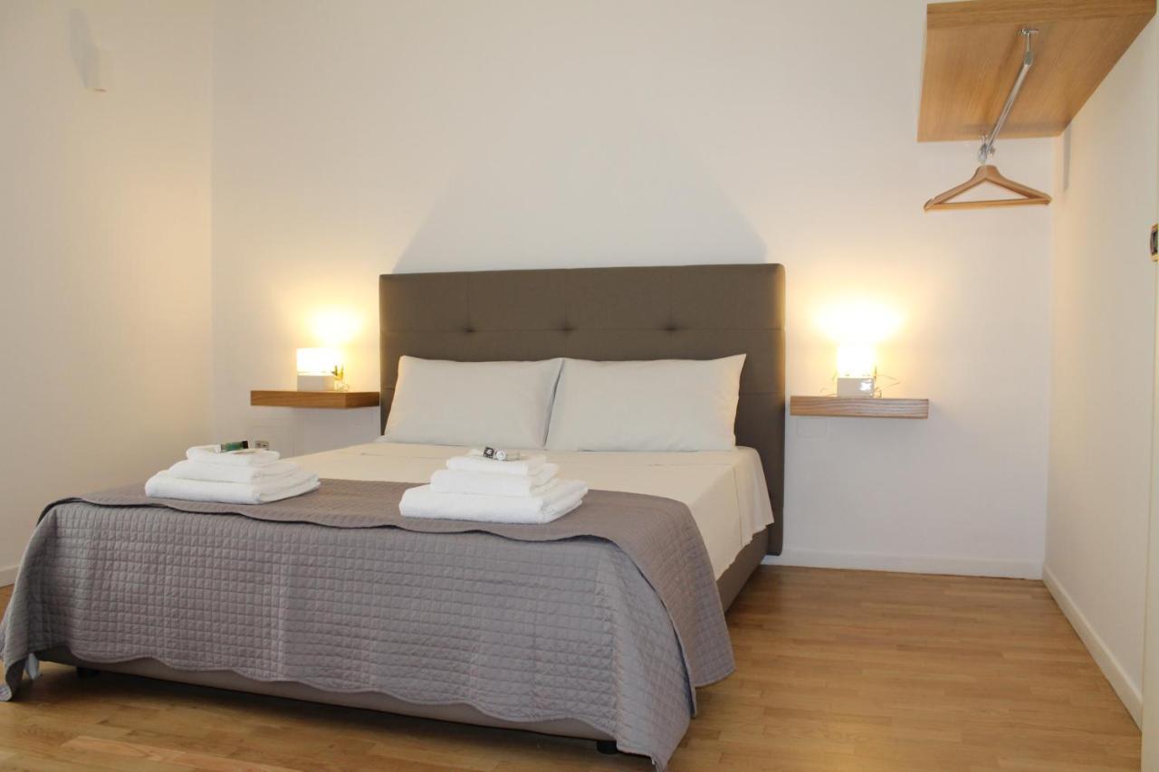 Casa Vacanze Sweet Life Корато Екстериор снимка