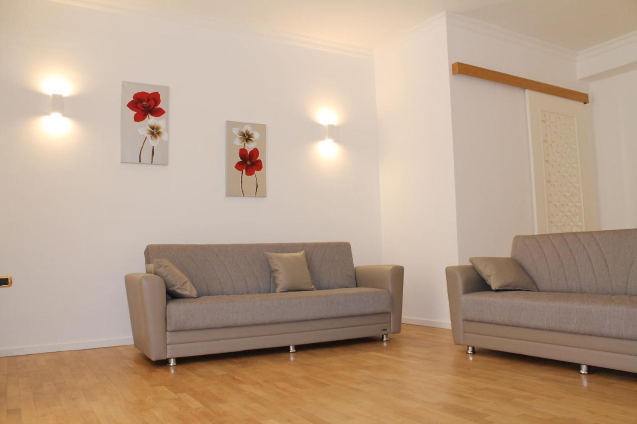 Casa Vacanze Sweet Life Корато Екстериор снимка