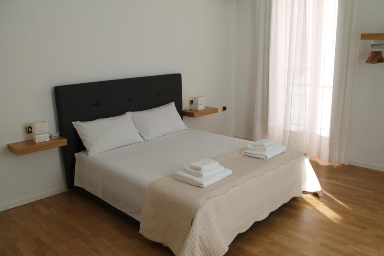 Casa Vacanze Sweet Life Корато Екстериор снимка