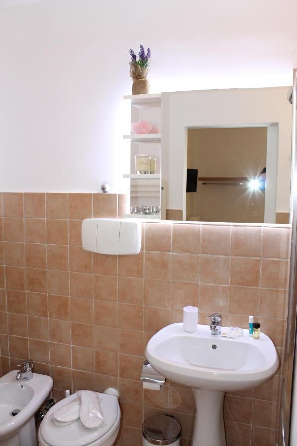 Casa Vacanze Sweet Life Корато Екстериор снимка