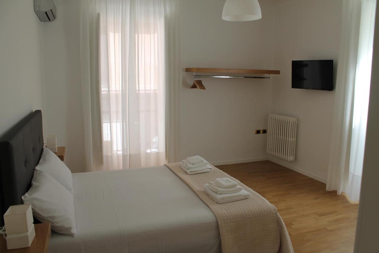 Casa Vacanze Sweet Life Корато Екстериор снимка