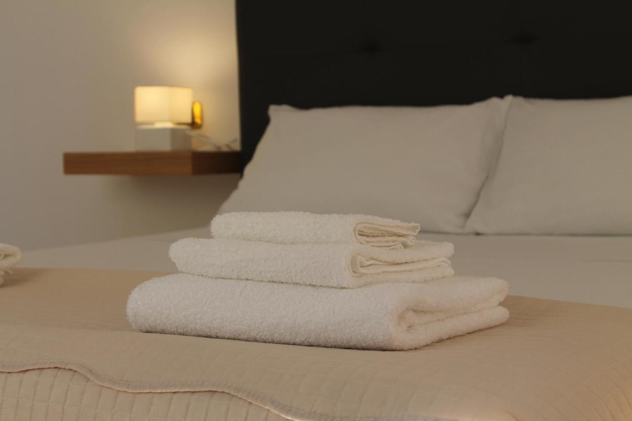 Casa Vacanze Sweet Life Корато Екстериор снимка