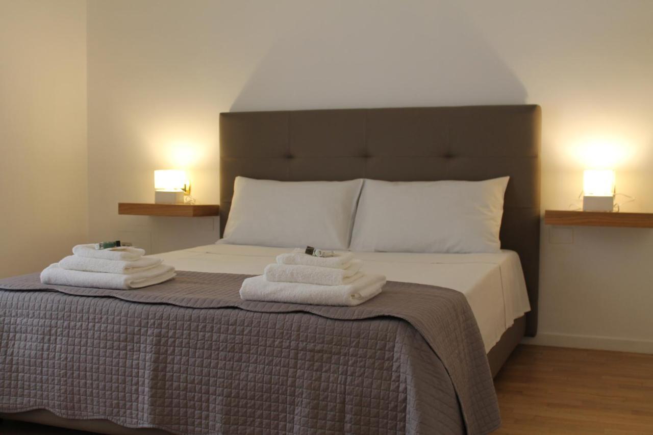 Casa Vacanze Sweet Life Корато Екстериор снимка