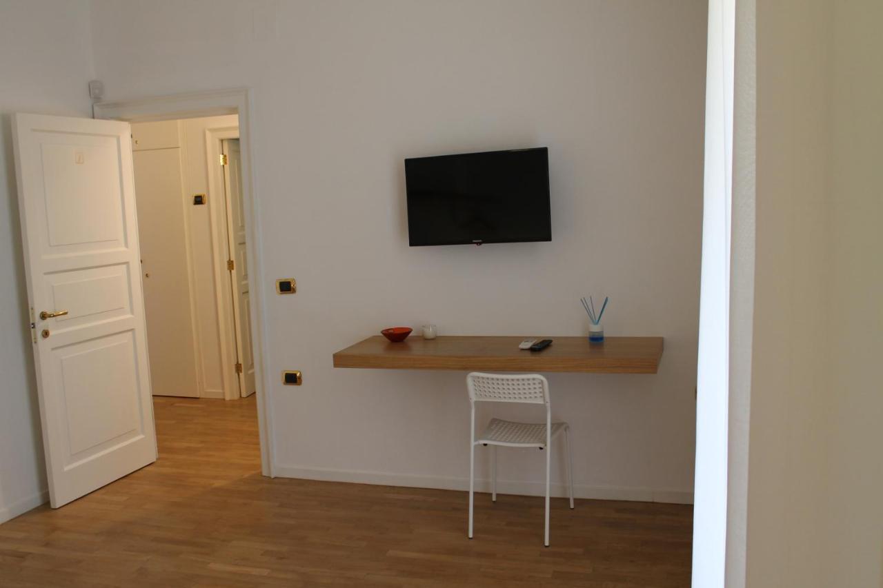 Casa Vacanze Sweet Life Корато Екстериор снимка