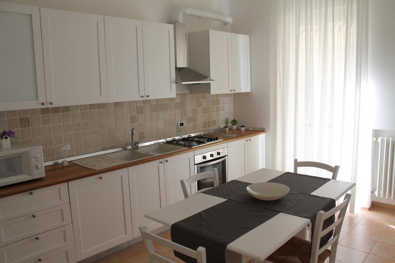 Casa Vacanze Sweet Life Корато Екстериор снимка